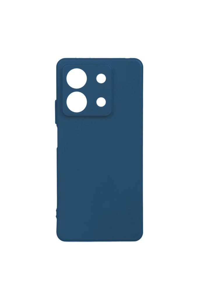 Xiaomi Redmi Note 13 5G Uyumlu Kılıf Zore Biye Silikon