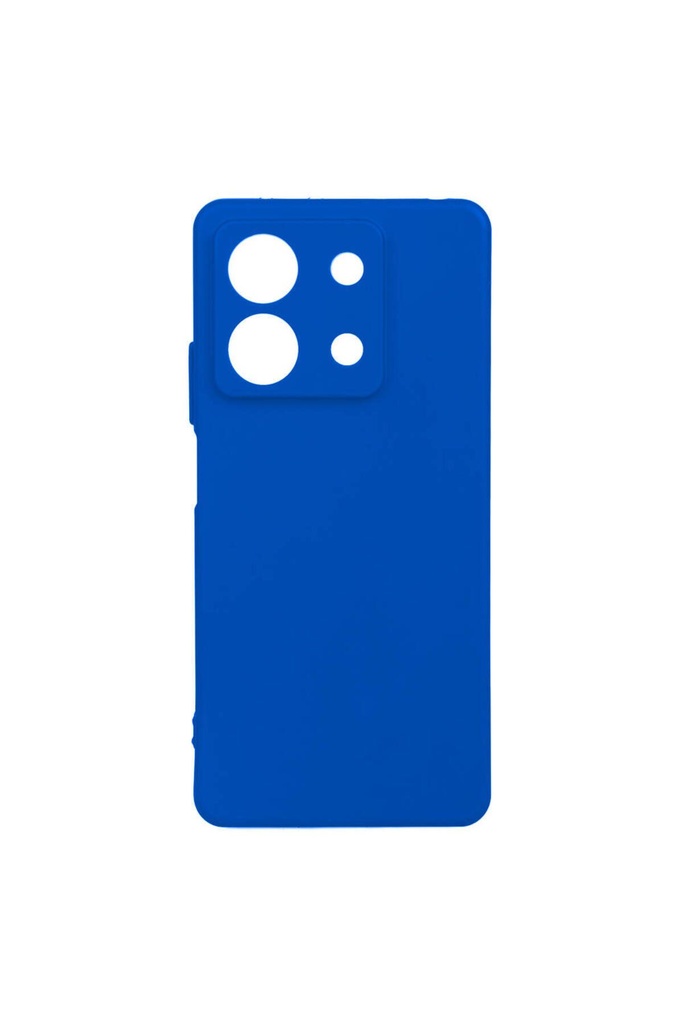 Xiaomi Redmi Note 13 5G Uyumlu Kılıf Zore Biye Silikon