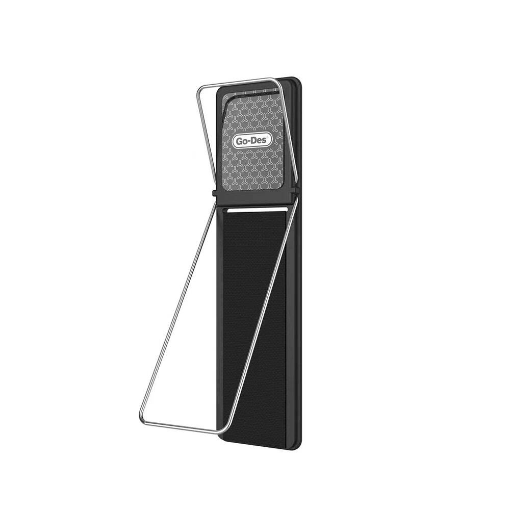 [RNZ-TA99112] Go Des GD-G086 4in1 Standlı Magnetik Yüzük Tutucu Aparat