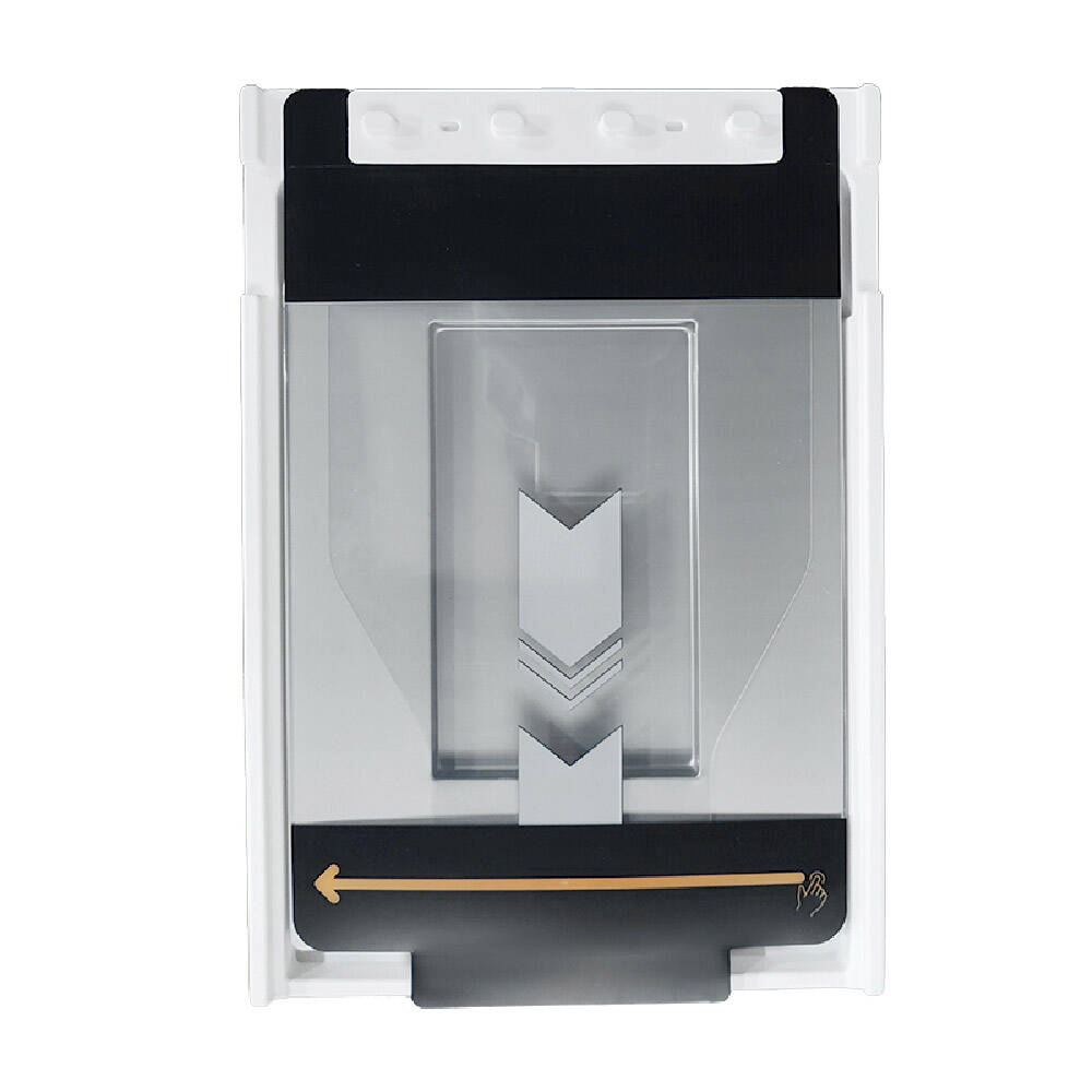 Apple iPad Pro 11 2018 Uyumlu Zore Kolay Uygulama Aparatlı Easy Cam Ekran Koruyucu