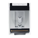 Apple iPad Air 10.9 2020 (4.Nesil) Uyumlu Zore Kolay Uygulama Aparatlı Easy Cam Ekran Koruyucu