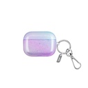 Apple Airpods Pro 2 Uyumlu Kılıf Parlayan Arka Yüzey Coehl Linear Kapak