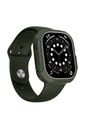 Apple Watch Ultra 49mm Uyumlu Silikon TPU Kasa Koruyucu Zore Watch Gard 31