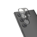 Samsung Galaxy S24 Ultra Uyumlu Zore 3D Kamera Camı