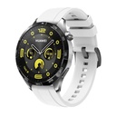 Huawei Watch GT 4 41mm Uyumlu Zore KRD-95 22mm Silikon Kordon
