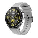 Huawei Watch GT 4 41mm Uyumlu Zore KRD-95 22mm Silikon Kordon