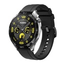 Huawei Watch GT 4 41mm Uyumlu Zore KRD-95 22mm Silikon Kordon