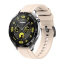 Huawei Watch GT 4 41mm Uyumlu Zore KRD-95 22mm Silikon Kordon