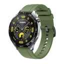 Huawei Watch GT 4 41mm Uyumlu Zore KRD-95 22mm Silikon Kordon