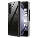 Samsung Galaxy Z Fold 5 Uyumlu Kılıf Zore Droga Kapak