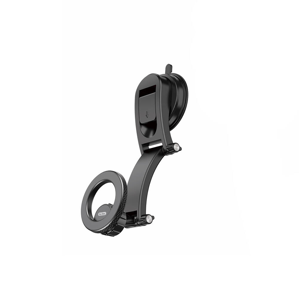 [RNZ-TA99119] Go Des GD-HD205 Güçlü Magnetik Kaydırılabilir Araç Telefon Tutucu