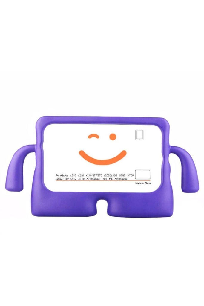 Samsung Galaxy Tab S8 Uyumlu Zore iBuy Standlı Tablet Kılıf