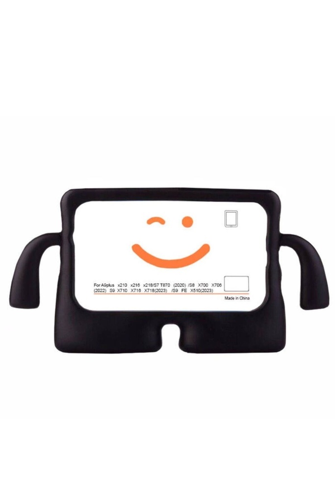 Samsung Galaxy Tab S9 FE Uyumlu Zore iBuy Standlı Tablet Kılıf