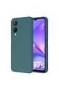 Vivo Y17S Uyumlu Kılıf Zore Mara Lansman Kapak