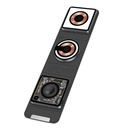 Wiwu Wi-W001 3in1 Katlanabilir Magnetik Kablosuz Şarj Standı