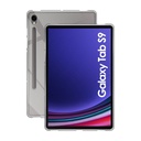 Samsung Galaxy Tab S9 Uyumlu Kılıf Zore Tablet Süper Silikon Kapak