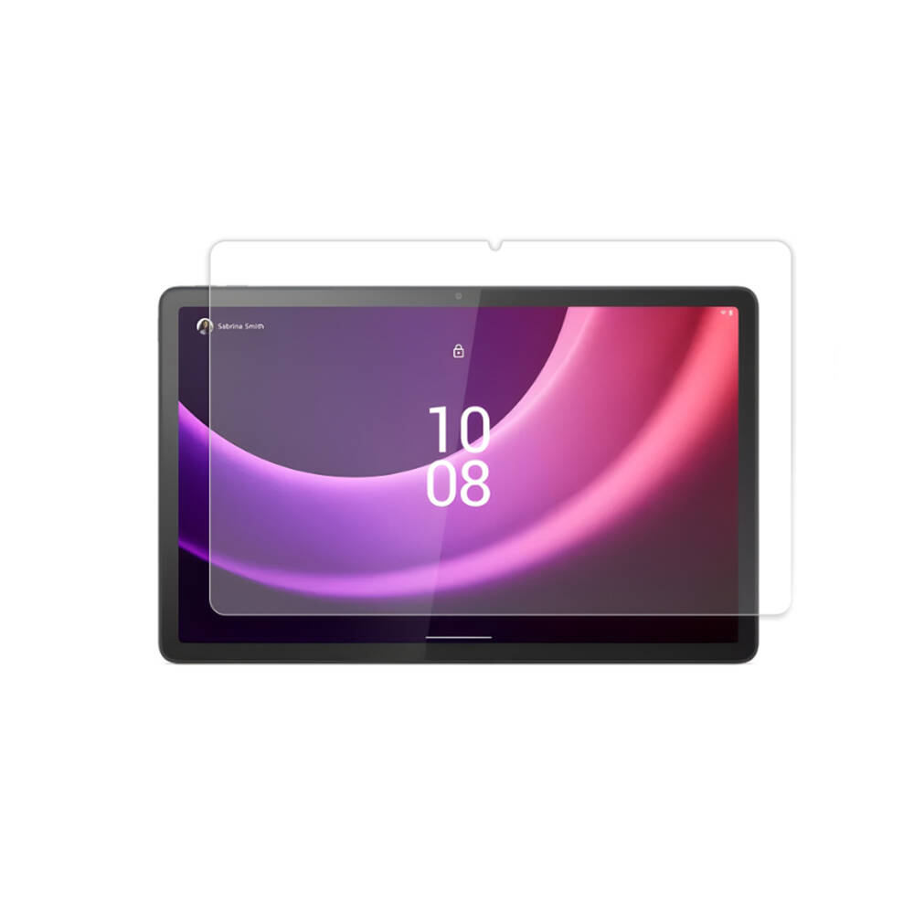 Lenovo Tab P11 11.5 (2.Nesil) TB350UF Uyumlu Zore Tablet Temperli Cam Ekran Koruyucu