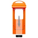 Samsung Galaxy S23 Ultra Uyumlu Zore Kolay Uygulama Aparatlı P-Van Cam Ekran Koruyucu