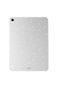 Apple iPad Air 10.9 2020 (4.Nesil) Uyumlu Simli Parlak Görünümlü Zore Tablet Koton Kılıf