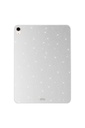 Apple iPad 10.9 2022 (10.Nesil) Uyumlu Simli Parlak Görünümlü Zore Tablet Koton Kılıf