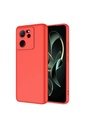 Xiaomi Mi 13T Uyumlu Kılıf Zore Mara Lansman Kapak