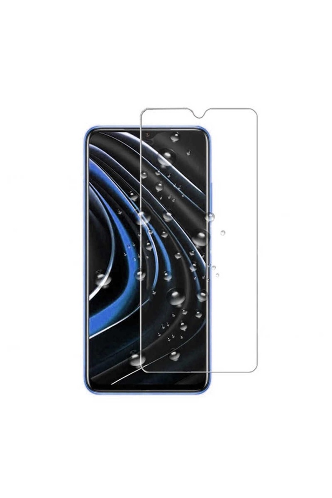 Samsung Galaxy A04S Uyumlu Zore Nano Micro Temperli Ekran Koruyucu