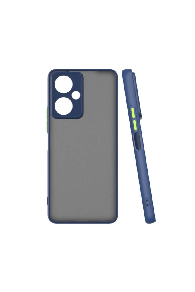 Tecno Camon 19 Uyumlu Kılıf Zore Hux Kapak