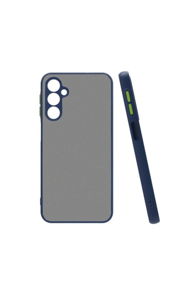 Samsung Galaxy M34 5G Uyumlu Kılıf Zore Hux Kapak