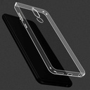 Huawei Mate 10 Lite Uyumlu Kılıf Zore Süper Silikon Kapak