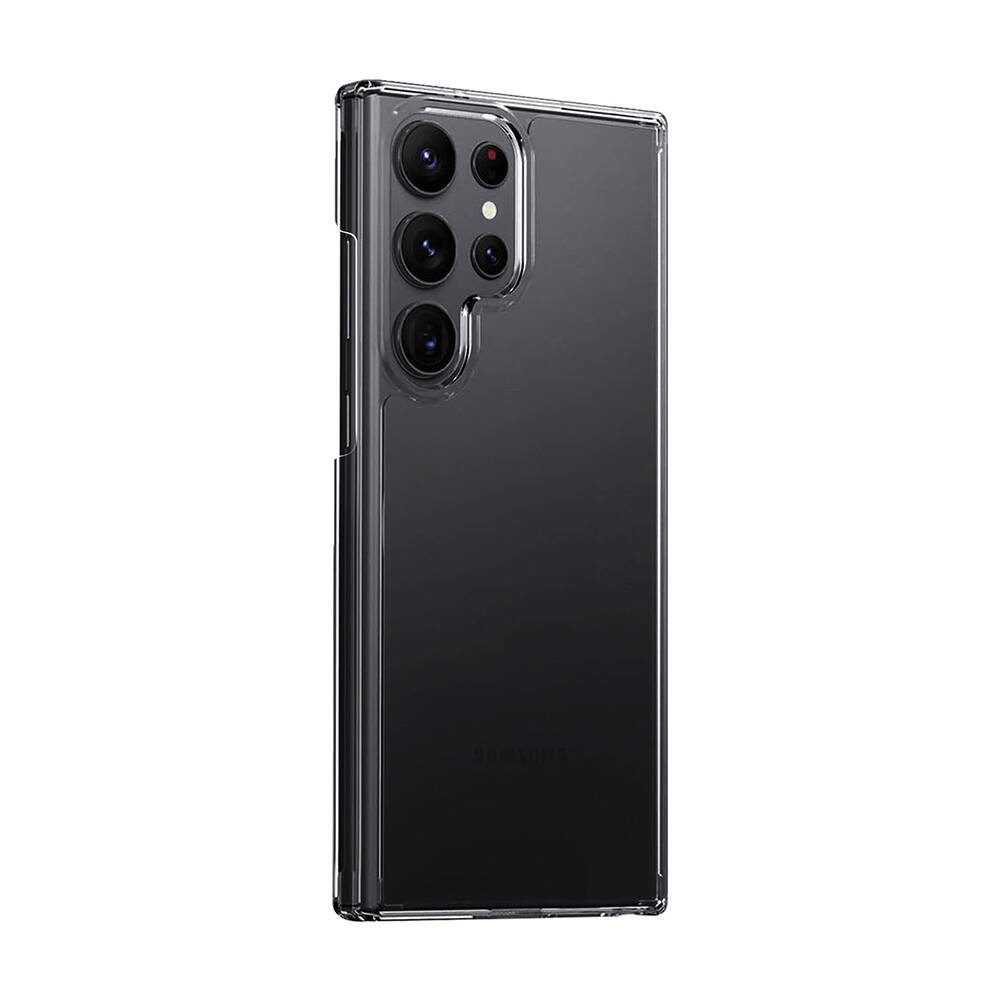 [RNZ-TA99718] Samsung Galaxy S23 Ultra Uyumlu Kılıf Zore Vonn Kapak