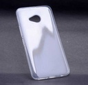 HTC U11 Life Uyumlu Kılıf Zore Süper Silikon Kapak