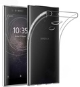 Sony Xperia XA2 Uyumlu Kılıf Zore Süper Silikon Kapak