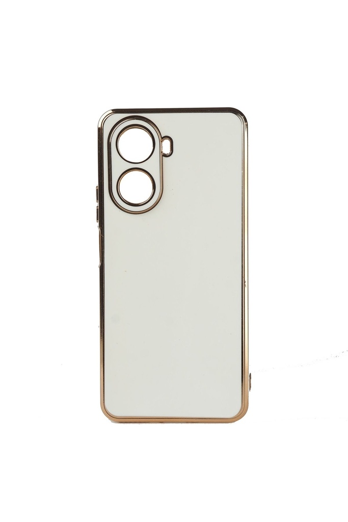 Huawei Nova 10 SE Uyumlu Kılıf Zore Bark Kapak