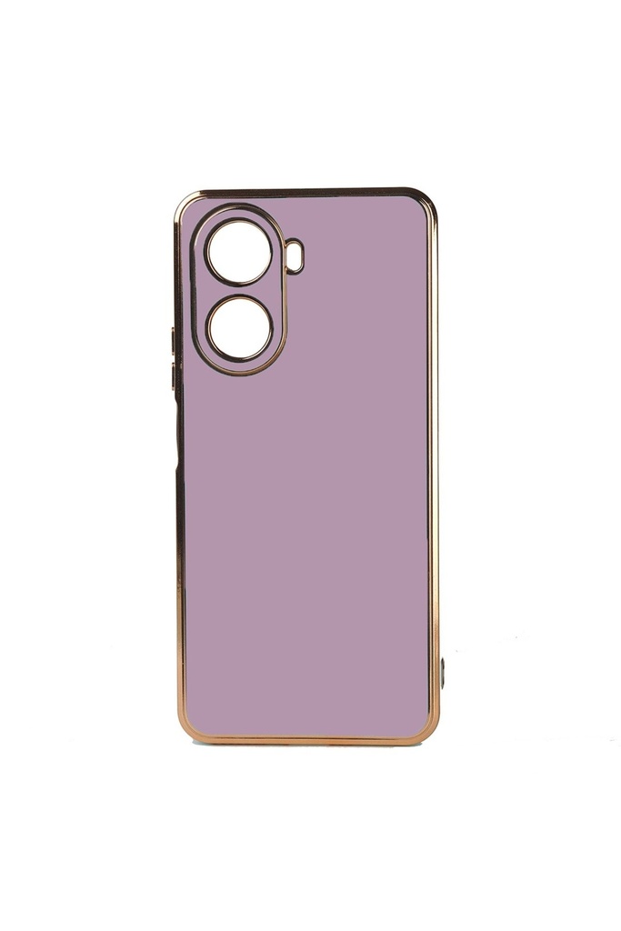 Huawei Nova 10 SE Uyumlu Kılıf Zore Bark Kapak