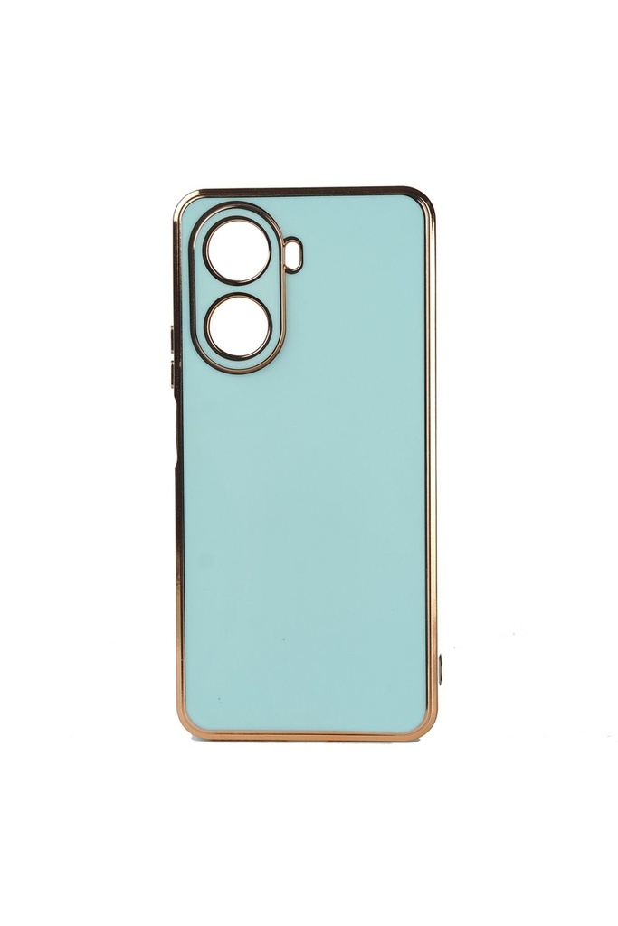 Huawei Nova 10 SE Uyumlu Kılıf Zore Bark Kapak