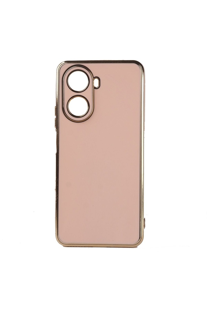 Huawei Nova 10 SE Uyumlu Kılıf Zore Bark Kapak