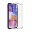 Samsung Galaxy S24 Uyumlu Kılıf Zore Nitro Anti Shock Silikon