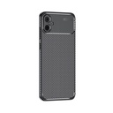 Samsung Galaxy A05 Uyumlu Kılıf Zore Negro Silikon Kapak