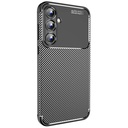 Samsung Galaxy A35 Uyumlu Kılıf Zore Negro Silikon Kapak