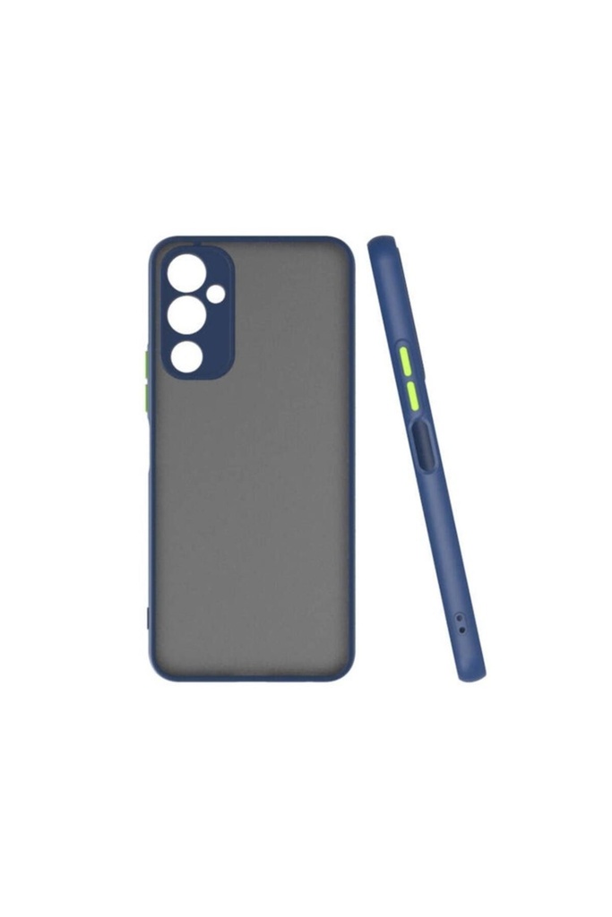 Tecno Pova Uyumlu 4 Kılıf Zore Hux Kapak