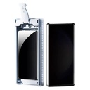 Samsung Galaxy S22 Ultra Uyumlu Zore Uygulama Aparatlı 6in1 Easy Privacy Body Ekran Koruyucu