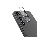 Samsung Galaxy A35 Uyumlu Zore 3D Kamera Camı