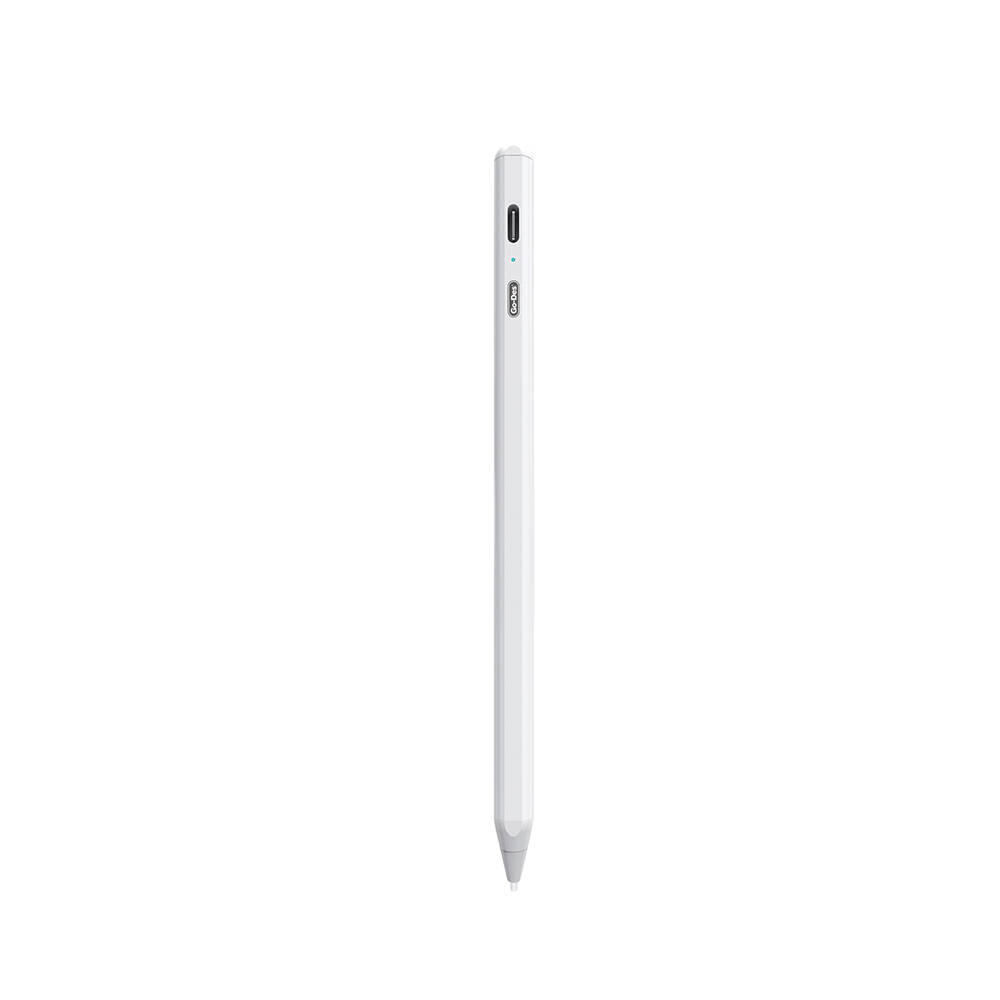[RNZ-TA100058] Go Des GD-P1206 Palm-Rejection Avuç İçi Reddi Özelliği Magnetik Universal Stylus Çizim Kalemi