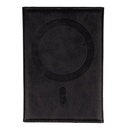 Zore CRD-08 M-safe Magnetik Yapıştırmalı 5 Hazneli Mıknatıslı Kartlık