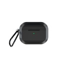 Apple Airpods Pro 2 Uyumlu Kılıf Wiwu JD-102 Defender Anti Shock Koruyucu Kılıf