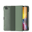 Apple iPad Pro 12.9 2022 M2 Uyumlu Kılıf Wlons Tablet Kılıf