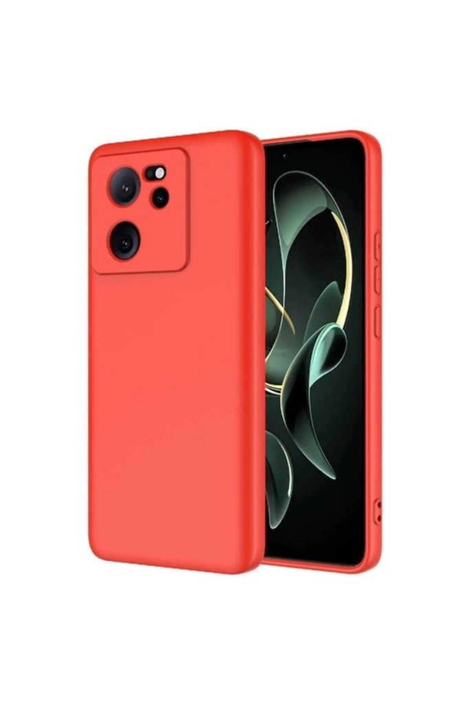 Xiaomi Mi 13T Pro Uyumlu Kılıf Zore Mara Lansman Kapak