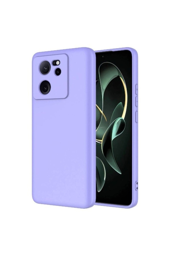 Xiaomi Mi 13T Pro Uyumlu Kılıf Zore Mara Lansman Kapak