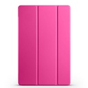 Samsung Galaxy Tab S9 FE Plus Uyumlu Zore Smart Cover Standlı 1-1 Kılıf