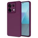 Xiaomi Redmi Note 13 Pro 5G Uyumlu Kılıf Zore Mara Lansman Kapak